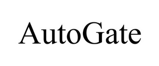 AUTOGATE