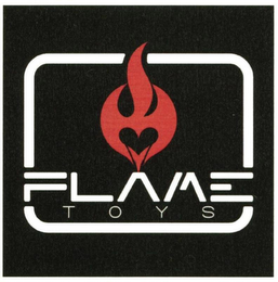 FLAME TOYS