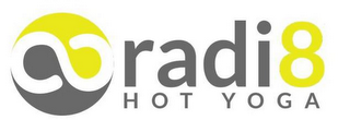 RADI8 HOT YOGA