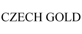 CZECH GOLD