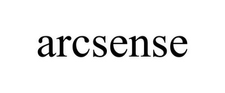 ARCSENSE