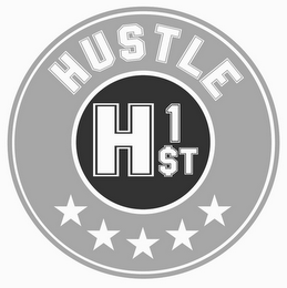 HUSTLE H1ST