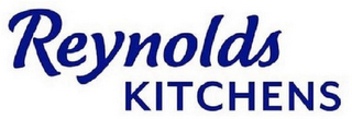 REYNOLDS KITCHENS