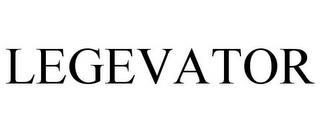 LEGEVATOR