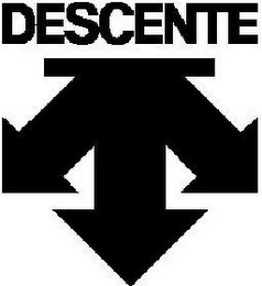 DESCENTE