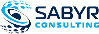 SABYR CONSULTING