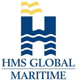 HMS GLOBAL MARITIME