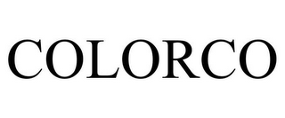 COLORCO