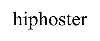 HIPHOSTER