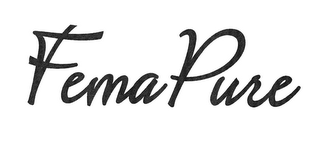 FEMA PURE