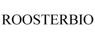 ROOSTERBIO