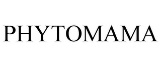 PHYTOMAMA