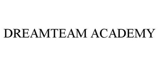 DREAMTEAM ACADEMY