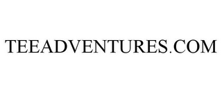 TEEADVENTURES.COM