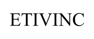 ETIVINC