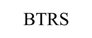 BTRS