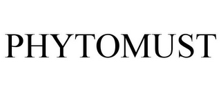 PHYTOMUST