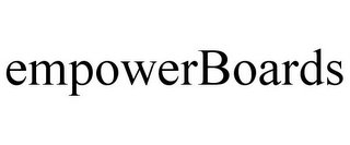 EMPOWERBOARDS