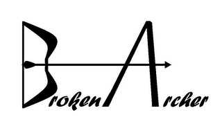 BROKEN ARCHER