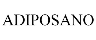 ADIPOSANO