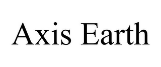 AXIS EARTH