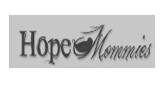 HOPE MOMMIES