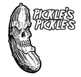 PICKLE'S PICKLES