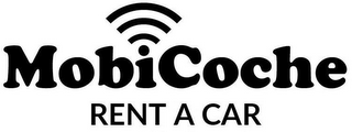 MOBICOCHE RENT A CAR