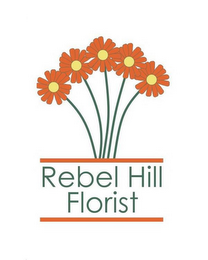 REBEL HILL FLORIST