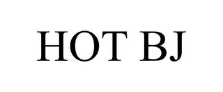 HOT BJ