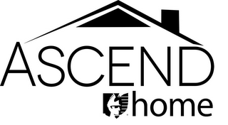 ASCEND HOME