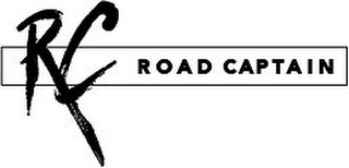 RC ROAD CAPTAIN