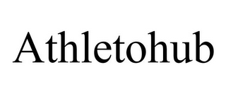 ATHLETOHUB