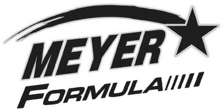 MEYER FORMULA