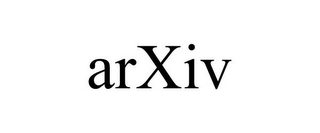 ARXIV