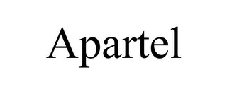 APARTEL