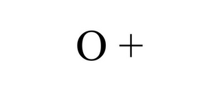 O +