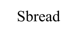 SBREAD