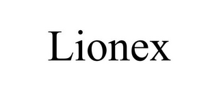 LIONEX