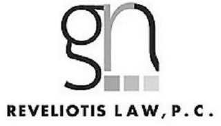 GN REVELIOTIS LAW, P.C.