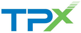 TPX