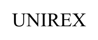 UNIREX