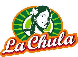 LA CHULA