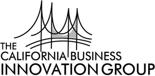 THE CALIFORNIA BUSINESS INNOVATION GROUP