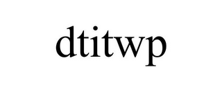 DTITWP