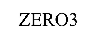 ZERO3