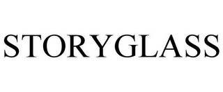 STORYGLASS