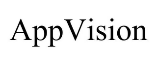 APPVISION