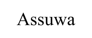 ASSUWA