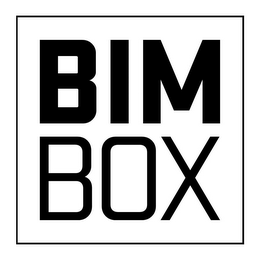 BIM BOX